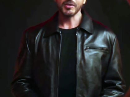SRK goes all out to promote Aryan Khan's 'The Ba***ds of Bollywood', appears in the new promo | SRK goes all out to promote Aryan Khan's 'The Ba***ds of Bollywood', appears in the new promo