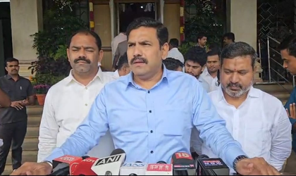 Ensure justice for all 101 castes in SC category: K'taka BJP to Siddaramaiah govt on internal reservation | Ensure justice for all 101 castes in SC category: K'taka BJP to Siddaramaiah govt on internal reservation