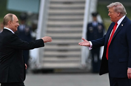Trump dials Putin, discusses holding trilateral meeting with Zelensky: Kremlin | Trump dials Putin, discusses holding trilateral meeting with Zelensky: Kremlin Trump dials Putin, discusses holding trilateral meeting with Zelensky: Kremlin | Trump dials Putin, discusses holding trilateral meeting with Zelensky: Kremlin