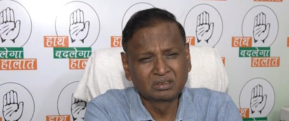 'Biggest lie': Opposition slams RSS chief Mohan Bhagwat over 'biggest threat to British' remark | 'Biggest lie': Opposition slams RSS chief Mohan Bhagwat over 'biggest threat to British' remark
