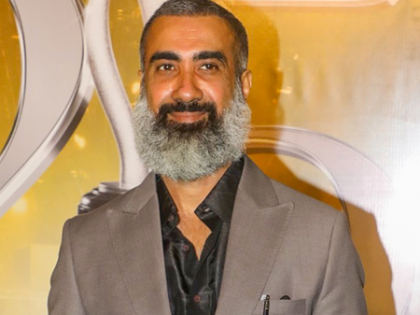Ranvir Shorey says his new show has shades of ‘The Godfather’ | Ranvir Shorey says his new show has shades of ‘The Godfather’