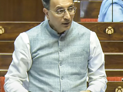 Govt boosts exports through logistics reforms, PLI schemes, DEH: Minister | Govt boosts exports through logistics reforms, PLI schemes, DEH: Minister