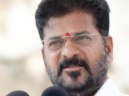 Centre discriminating against Telangana in urea supply: Revanth Reddy | Centre discriminating against Telangana in urea supply: Revanth Reddy