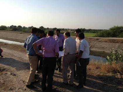 Rs 760 crore boost propels Mandal-Bechraji SIR ahead of Vibrant Gujarat meet | Rs 760 crore boost propels Mandal-Bechraji SIR ahead of Vibrant Gujarat meet