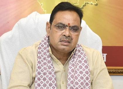 Hariyalo campaign: Over 10 crore saplings planted in 2025, claims Rajasthan CM | Hariyalo campaign: Over 10 crore saplings planted in 2025, claims Rajasthan CM Hariyalo campaign: Over 10 crore saplings planted in 2025, claims Rajasthan CM | Hariyalo campaign: Over 10 crore saplings planted in 2025, claims Rajasthan CM