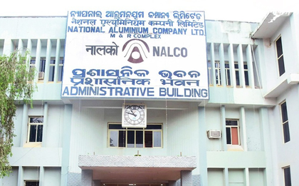 Odisha: NALCO unveils Rs 30,000-crore expansion strategy; CMD outlines roadmap | Odisha: NALCO unveils Rs 30,000-crore expansion strategy; CMD outlines roadmap Odisha: NALCO unveils Rs 30,000-crore expansion strategy; CMD outlines roadmap | Odisha: NALCO unveils Rs 30,000-crore expansion strategy; CMD outlines roadmap