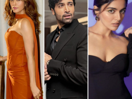 Adivi Sesh on his pan-India projects Dacoit & G2: 'Good cinema goes beyond language' | Adivi Sesh on his pan-India projects Dacoit & G2: 'Good cinema goes beyond language'