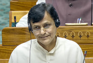 41 clandestine drug factories unearthed, 153 held in 5 years: MoS Nityanand Rai | 41 clandestine drug factories unearthed, 153 held in 5 years: MoS Nityanand Rai