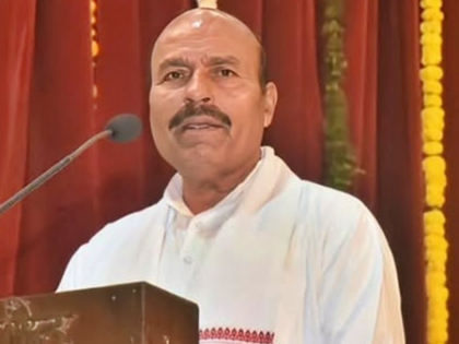 OBC benefits available to beneficiary even after migrating out of state of origin: Minister | OBC benefits available to beneficiary even after migrating out of state of origin: Minister