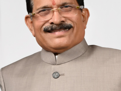 India aims to capture 10 pc of global green hydrogen demand: Minister | India aims to capture 10 pc of global green hydrogen demand: Minister