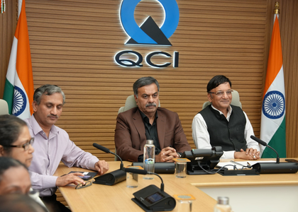 NABL launches new medical application portal to boost healthcare quality ecosystem | NABL launches new medical application portal to boost healthcare quality ecosystem NABL launches new medical application portal to boost healthcare quality ecosystem | NABL launches new medical application portal to boost healthcare quality ecosystem