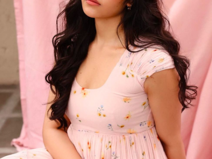 Rukmini Vasanth on ‘Kantara: Chapter 1’ casting: I wanted to shout it from the rooftops | Rukmini Vasanth on ‘Kantara: Chapter 1’ casting: I wanted to shout it from the rooftops