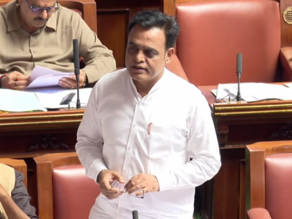 BJP opposes Greater Bengaluru Authority, says it fails objective of Constitution | BJP opposes Greater Bengaluru Authority, says it fails objective of Constitution
