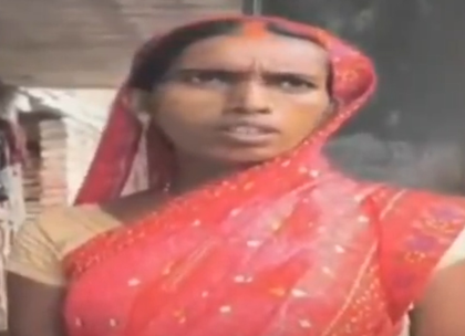 Rahul Gandhi embarrassed in Bihar: Woman retracts claim of name missing from voter list | Rahul Gandhi embarrassed in Bihar: Woman retracts claim of name missing from voter list