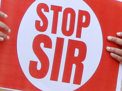 Odisha: Politics heats up over proposed SIR initiative | Odisha: Politics heats up over proposed SIR initiative Odisha: Politics heats up over proposed SIR initiative | Odisha: Politics heats up over proposed SIR initiative