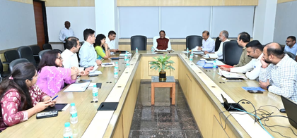 Chhattisgarh cabinet expansion on Wednesday | Chhattisgarh cabinet expansion on Wednesday Chhattisgarh cabinet expansion on Wednesday | Chhattisgarh cabinet expansion on Wednesday