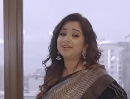 As Parineeta turns 20, Shreya Ghoshal treats with an unreleased verse from Piyu Bole | As Parineeta turns 20, Shreya Ghoshal treats with an unreleased verse from Piyu Bole