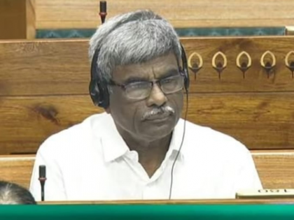 K'taka BJP MP writes to Amit Shah seeking ED probe into foreign funding in mass grave case | K'taka BJP MP writes to Amit Shah seeking ED probe into foreign funding in mass grave case