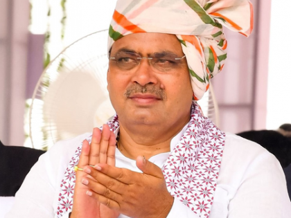 Greenfield Airport is ‘Modi Cabinet’s gift to Rajasthan’: CM Sharma | Greenfield Airport is ‘Modi Cabinet’s gift to Rajasthan’: CM Sharma Greenfield Airport is ‘Modi Cabinet’s gift to Rajasthan’: CM Sharma | Greenfield Airport is ‘Modi Cabinet’s gift to Rajasthan’: CM Sharma