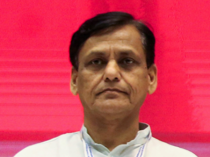 Nityanand Rai slams Rahul Gandhi, says his PM dream will remain a dream | Nityanand Rai slams Rahul Gandhi, says his PM dream will remain a dream