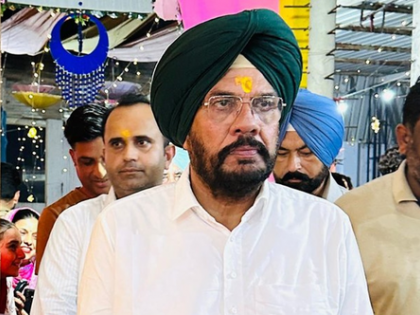 Court proved Vigilance acted on concrete evidence against Akali leader Majithia: Punjab AAP | Court proved Vigilance acted on concrete evidence against Akali leader Majithia: Punjab AAP