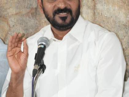 Telangana CM invokes NTR to seek support of Telugu parties for Sudershan Reddy | Telangana CM invokes NTR to seek support of Telugu parties for Sudershan Reddy Telangana CM invokes NTR to seek support of Telugu parties for Sudershan Reddy | Telangana CM invokes NTR to seek support of Telugu parties for Sudershan Reddy
