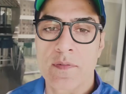 “They need us now more than ever: Sudhanshu Pandey’s heartfelt please to protect strays during rains | “They need us now more than ever: Sudhanshu Pandey’s heartfelt please to protect strays during rains “They need us now more than ever: Sudhanshu Pandey’s heartfelt please to protect strays during rains | “They need us now more than ever: Sudhanshu Pandey’s heartfelt please to protect strays during rains