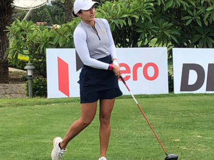 Ridhima, Jasmine and Neha among top starters in 11th leg of WPGT | Ridhima, Jasmine and Neha among top starters in 11th leg of WPGT Ridhima, Jasmine and Neha among top starters in 11th leg of WPGT | Ridhima, Jasmine and Neha among top starters in 11th leg of WPGT