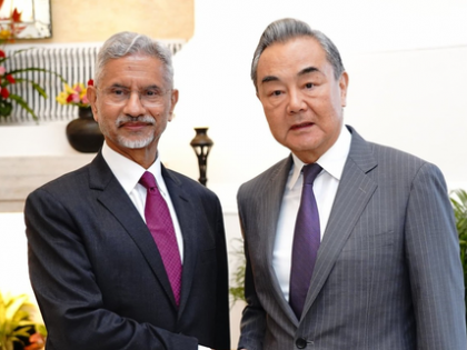 Peace, progress, and partnership: India, China chart forward-looking roadmap for bilateral ties | Peace, progress, and partnership: India, China chart forward-looking roadmap for bilateral ties Peace, progress, and partnership: India, China chart forward-looking roadmap for bilateral ties | Peace, progress, and partnership: India, China chart forward-looking roadmap for bilateral ties