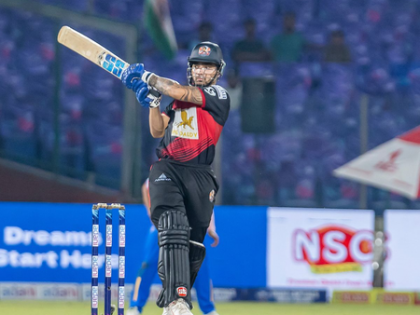 DPL: East Delhi Riders ride on all-round brilliance to beat Purani Dilli 6 by 21 runs | DPL: East Delhi Riders ride on all-round brilliance to beat Purani Dilli 6 by 21 runs