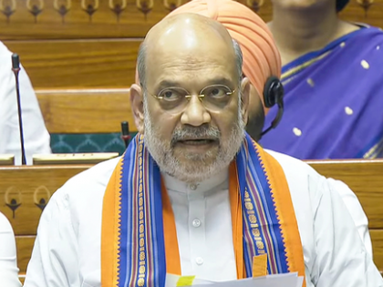 BJP, allies hail Bill for removal of jailed PMs, CMs; Oppn says it has major potential for misuse against political opponents | BJP, allies hail Bill for removal of jailed PMs, CMs; Oppn says it has major potential for misuse against political opponents