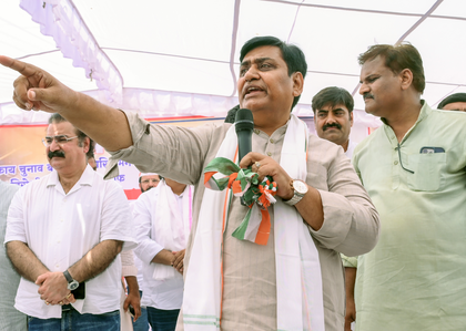 'ONOE an attempt to mislead people': Rajasthan Cong chief criticises Central govt | 'ONOE an attempt to mislead people': Rajasthan Cong chief criticises Central govt