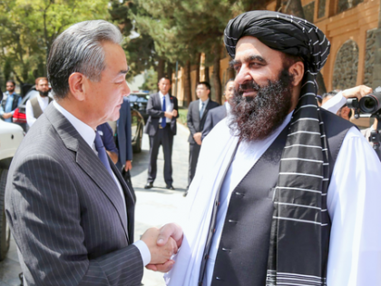 Extension of CPEC project into Afghanistan faces many challenges | Extension of CPEC project into Afghanistan faces many challenges