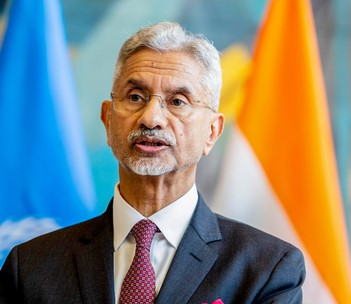 EAM Jaishankar to co-chair 26th India-Russia Inter-Governmental Commission session in Moscow today | EAM Jaishankar to co-chair 26th India-Russia Inter-Governmental Commission session in Moscow today