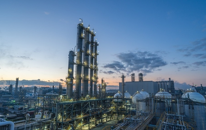 S. Korea unveils steps to support 'voluntary' restructuring of petrochemical industry | S. Korea unveils steps to support 'voluntary' restructuring of petrochemical industry