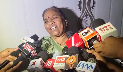 Delhi CM attack: Attacker's mother claims her son is 'not mentally sound' | Delhi CM attack: Attacker's mother claims her son is 'not mentally sound'