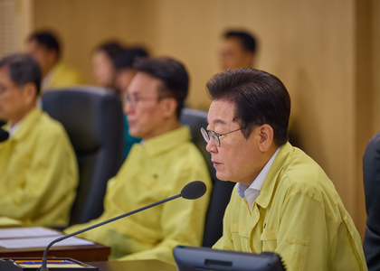 South Korea: Presidential office voices regret over North Korea's criticism of Lee's peace overtures | South Korea: Presidential office voices regret over North Korea's criticism of Lee's peace overtures