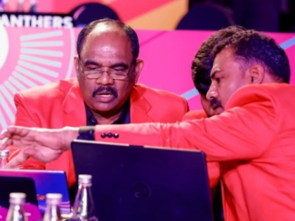 Our aim is to have one of the best defensive units: Bengaluru Bulls coach BC Ramesh on team’s strength in PKL 12 | Our aim is to have one of the best defensive units: Bengaluru Bulls coach BC Ramesh on team’s strength in PKL 12
