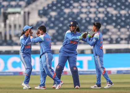 India women to have preparatory camp in Visakhapatnam ahead of ODI WC | India women to have preparatory camp in Visakhapatnam ahead of ODI WC