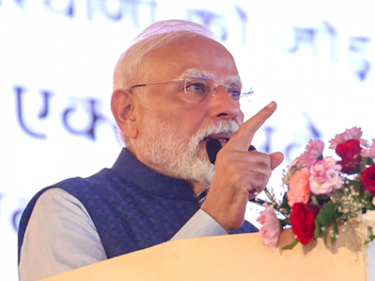India to lead next wave of 5G, AI and IoT: PM Modi | India to lead next wave of 5G, AI and IoT: PM Modi