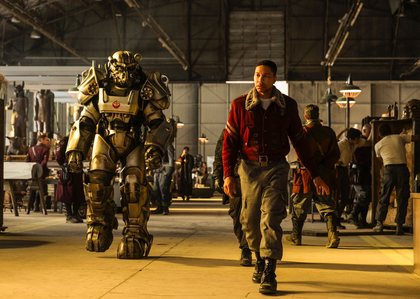 ‘Fallout’ Season 2 trailer: Sophomore outing has a new destination | ‘Fallout’ Season 2 trailer: Sophomore outing has a new destination