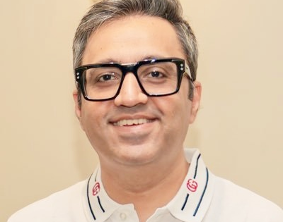 Ashneer Grover takes over the reins of casting for OTT show ‘Rise & Fall’ | Ashneer Grover takes over the reins of casting for OTT show ‘Rise & Fall’