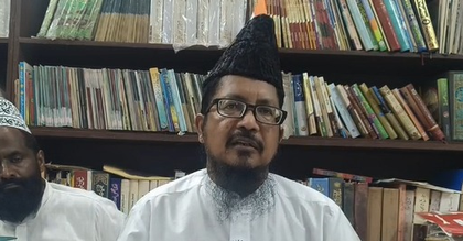 'Problems will not be solved with all these': Muslim leaders as Uttarakhand house passes eight Bills including anti-conversion law | 'Problems will not be solved with all these': Muslim leaders as Uttarakhand house passes eight Bills including anti-conversion law