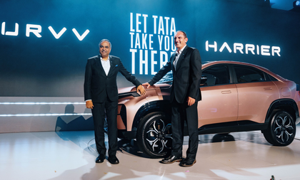 Tata Motors re-enters South Africa's passenger car market after six years | Tata Motors re-enters South Africa's passenger car market after six years