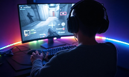 Online gaming bill to promote e-sports, prevent fraud: Industry experts | Online gaming bill to promote e-sports, prevent fraud: Industry experts