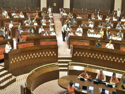 IIM Bill introduced in Rajya Sabha amid Opposition walkout | IIM Bill introduced in Rajya Sabha amid Opposition walkout