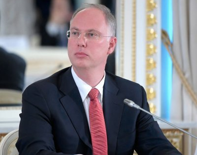 European leaders trying to hinder peace talks: Russian President's special envoy | European leaders trying to hinder peace talks: Russian President's special envoy