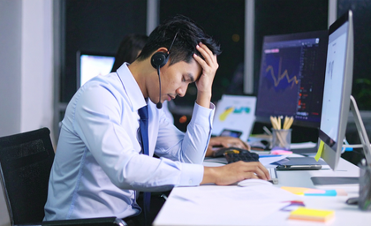 1 in 4 millennials paid unfairly, 1 in 5 experience job insecurity: Report | 1 in 4 millennials paid unfairly, 1 in 5 experience job insecurity: Report