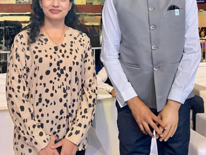 Indian Rope Skipping Federation joins PCI as official collaborator; recognised for para athletes | Indian Rope Skipping Federation joins PCI as official collaborator; recognised for para athletes