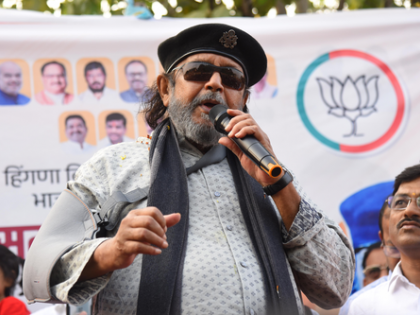Mithun Chakraborty on backlash & controversy around 'The Bengal Files': 'Please know the truth' | Mithun Chakraborty on backlash & controversy around 'The Bengal Files': 'Please know the truth'
